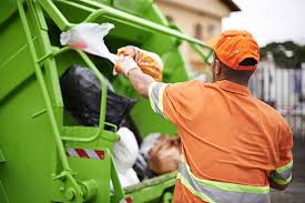 Best Construction Debris Removal  in Lander, WY