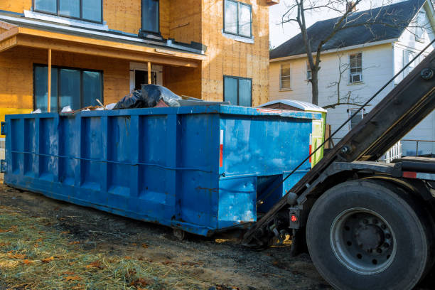 Lander, WY Junk Removal Services Company
