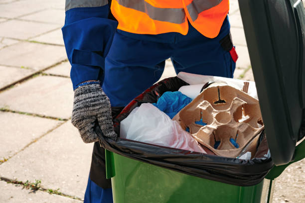Same-Day Junk Removal Services in Lander, WY