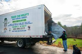 Best Recycling Services for Junk  in Lander, WY